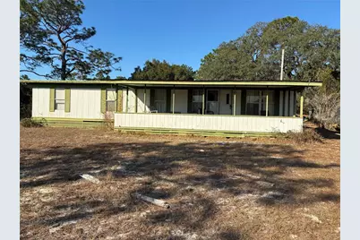 4260 S Corbett Avenue, Homosassa, FL 34446 - Photo 1