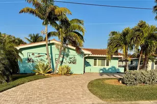 11365 7th St E, Treasure Island, FL 33706 - Photo 1