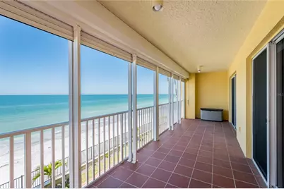 16450 Gulf Boulevard #361, North Redington Beach, FL 33708 - Photo 1