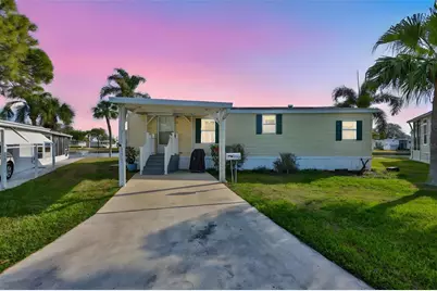 980 7th Street NW #16, Largo, FL 33770 - Photo 1
