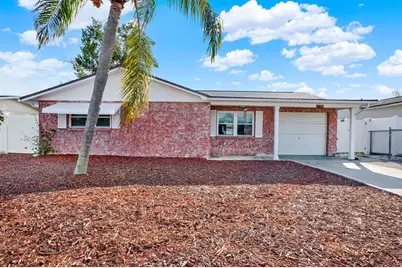 11100 Tyler Drive, Port Richey, FL 34668 - Photo 1