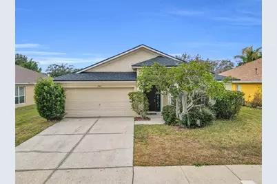 1743 Walcott Street, Wesley Chapel, FL 33543 - Photo 1