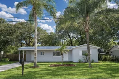 5503 E Kirby Street, Tampa, FL 33617 - Photo 1