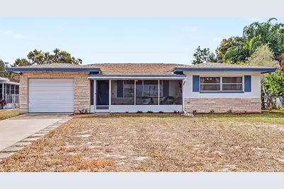 6972 41st Terrace N, Saint Petersburg, FL 33709 - Photo 1
