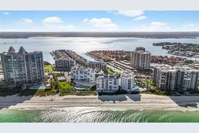 1582 Gulf Boulevard #1507, Clearwater Beach, FL 33767 - Photo 1