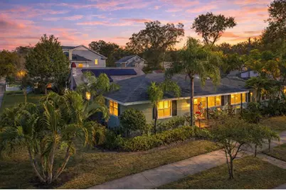 1529 12th Street N, Saint Petersburg, FL 33704 - Photo 1