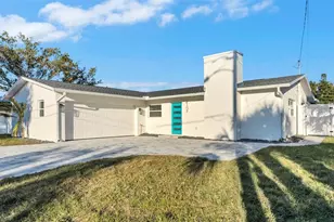 4107 Miller Dr, Saint Pete Beach, FL 33706 - Photo 1