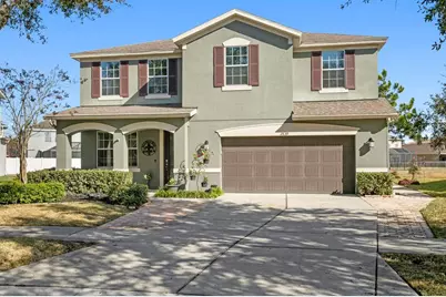 2839 Maple Brook Loop, Lutz, FL 33558 - Photo 1