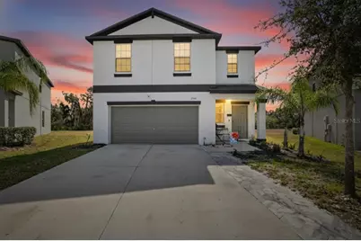 11944 Miracle Mile Drive, Riverview, FL 33578 - Photo 1