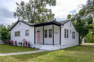 920 W Orient St, Tampa, FL 33603 - Photo 1