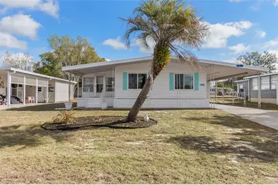 7356 Western Circle Drive, Brooksville, FL 34613 - Photo 1