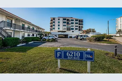 6210 Sun Boulevard #108, Saint Petersburg, FL 33715 - Photo 1