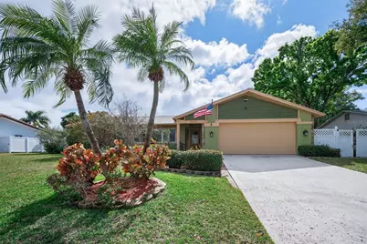 1665 Shaker Lane, Dunedin, FL 34698 - Photo 1