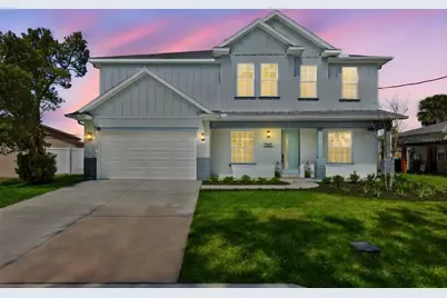 3315 W Rogers Avenue, Tampa, FL 33611 - Photo 1