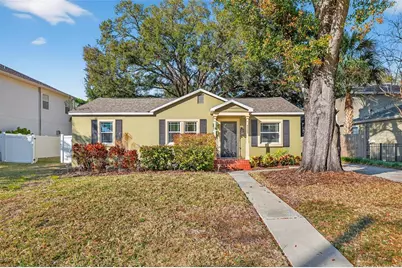 4305 W Leona Street, Tampa, FL 33629 - Photo 1