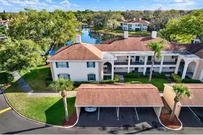 10330 Carrollwood Lane #95, Tampa, FL 33618 - Photo 1