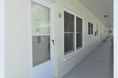 2385 Tahitian Lane #43, Clearwater, FL 33763 - Photo 1