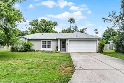 2709 Needle Palm Drive, Edgewater, FL 32141 - Photo 1