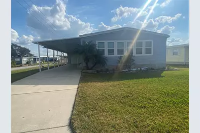 36722 Strand Dr, Zephyrhills, FL 33542 - Photo 1