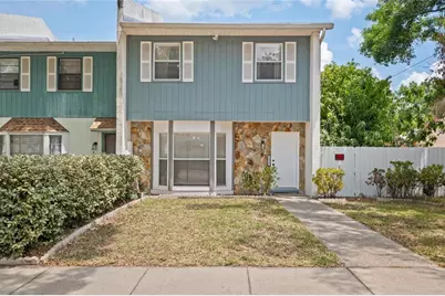 3413 W Kirby Street, Tampa, FL 33614 - Photo 1