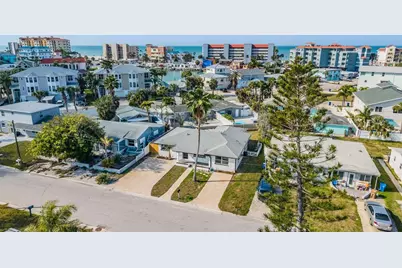 14040 Miramar Avenue, Madeira Beach, FL 33708 - Photo 1