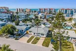 14040 Miramar Ave, Madeira Beach, FL 33708 - Photo 1