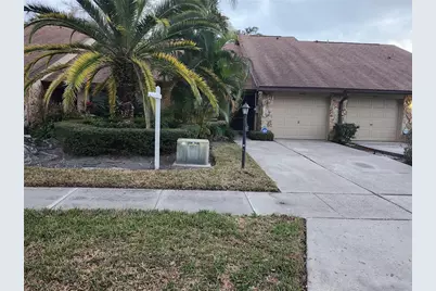 9896 Lake Seminole Drive E, Largo, FL 33773 - Photo 1