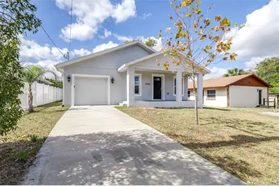 8506 N 16th Street, Tampa, FL 33604 - Photo 1