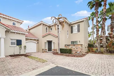 731 Brunello Drive, Davenport, FL 33897 - Photo 1