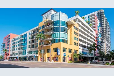 1120 E Kennedy Boulevard #515, Tampa, FL 33602 - Photo 1