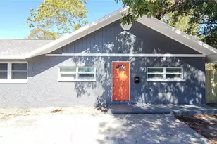 3865 15th Ave S, Saint Petersburg, FL 33711 - Photo 1