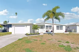 16006 Redington Dr, Redington Beach, FL 33708 - Photo 1