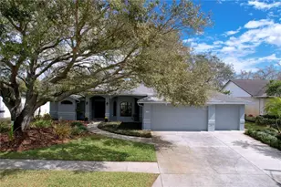 1210 Willow Bend Way, Lutz, FL 33549 - Photo 1