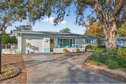 4347 32nd Terrace N, Saint Petersburg, FL 33713 - Photo 1
