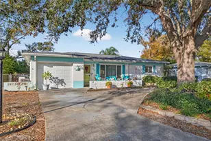 4347 32nd Terrace N, Saint Petersburg, FL 33713 - Photo 1