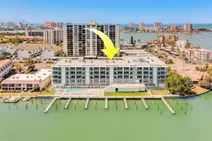 415 Island Way, Clearwater, FL 33767 - Photo 1