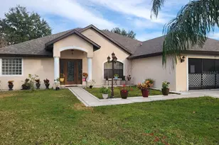 4471 Marsh Harbor Dr, Tavares, FL 32778 - Photo 1
