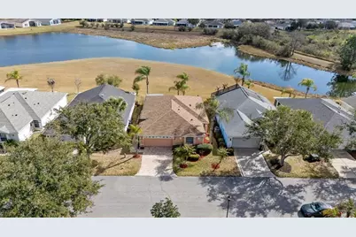 10824 Collar Dr, San Antonio, FL 33576 - Photo 1