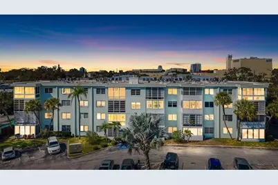 100 Waverly Way #201, Clearwater, FL 33756 - Photo 1