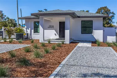 1834/1836 19th Street S, Saint Petersburg, FL 33712 - Photo 1