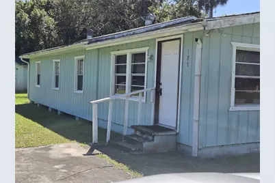 171 N Putnam Grove Road, Oak Hill, FL 32759 - Photo 1