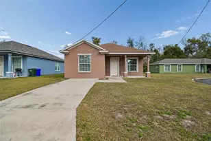 614 Arapahoe Ave, Lakeland, FL 33815 - Photo 1