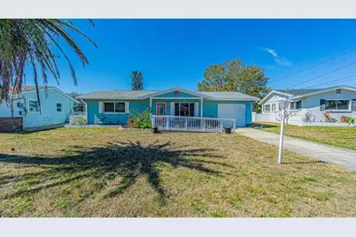 8524 120th Street, Seminole, FL 33772 - Photo 1