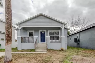 7610 S Obrien St, Tampa, FL 33616 - Photo 1