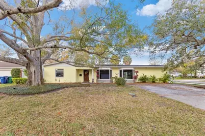 201 S Sherrill Street, Tampa, FL 33609 - Photo 1