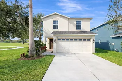 3407 Cardinal Feather Drive, Land O Lakes, FL 34638 - Photo 1