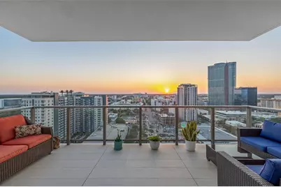 301 1st Street S #2006, Saint Petersburg, FL 33701 - Photo 1