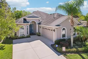 2916 Devonoak Blvd, Land O Lakes, FL 34638 - Photo 1
