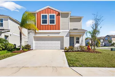 7606 Twinleaf Terrace, Parrish, FL 34219 - Photo 1