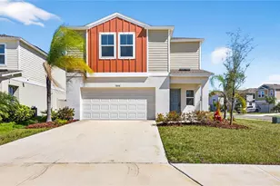 7606 Twinleaf Terrace, Parrish, FL 34219 - Photo 1